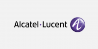 Logo Partner Apradipta - Alcatel