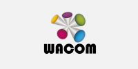 Logo Partner Apradipta - Wacom