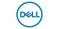 Logo Partner Apradipta - Dell